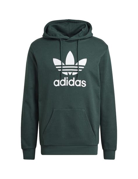 adidas sudadera verde